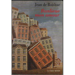 Banlieue mon amour