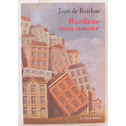 Banlieue mon amour