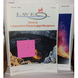 L'Association Volcanologique Européenne