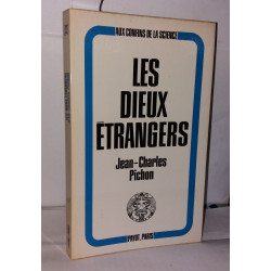 Les Dieux étrangers