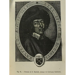 Les merveilles de la gravure - 4e édition illustrée de 70...