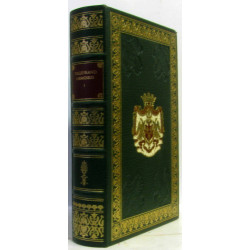 Mémoires du Prince de Talleyrand (9 Tomes - Complet)