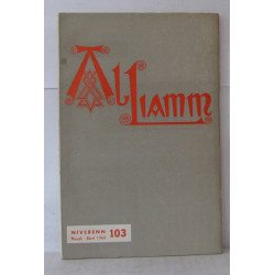 Al Liamm Tir Na Nog Niverenn 103