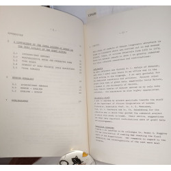 Bukusu. Generative phonology and aspects of Bantu-Structure