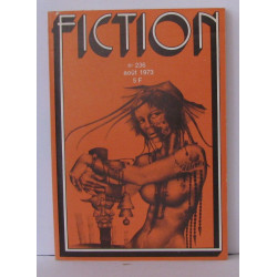 Fiction N°236
