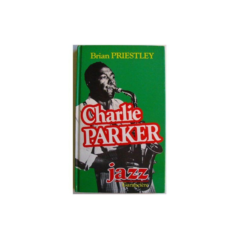 Charlie parker