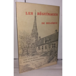 Les Béguinages de Belgique