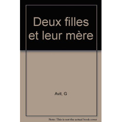 Deux filles et leur mère