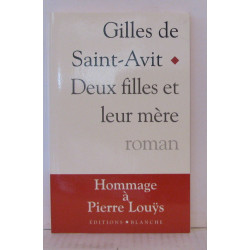 Deux filles et leur mère