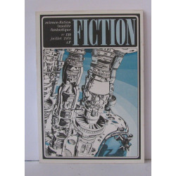 Fiction N°199