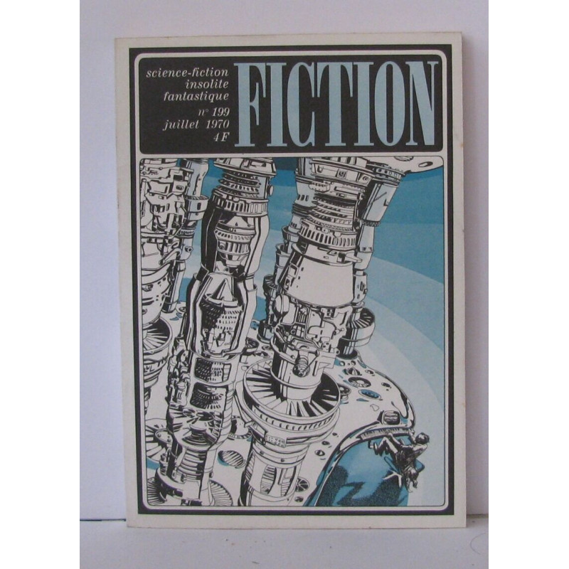 Fiction N°199
