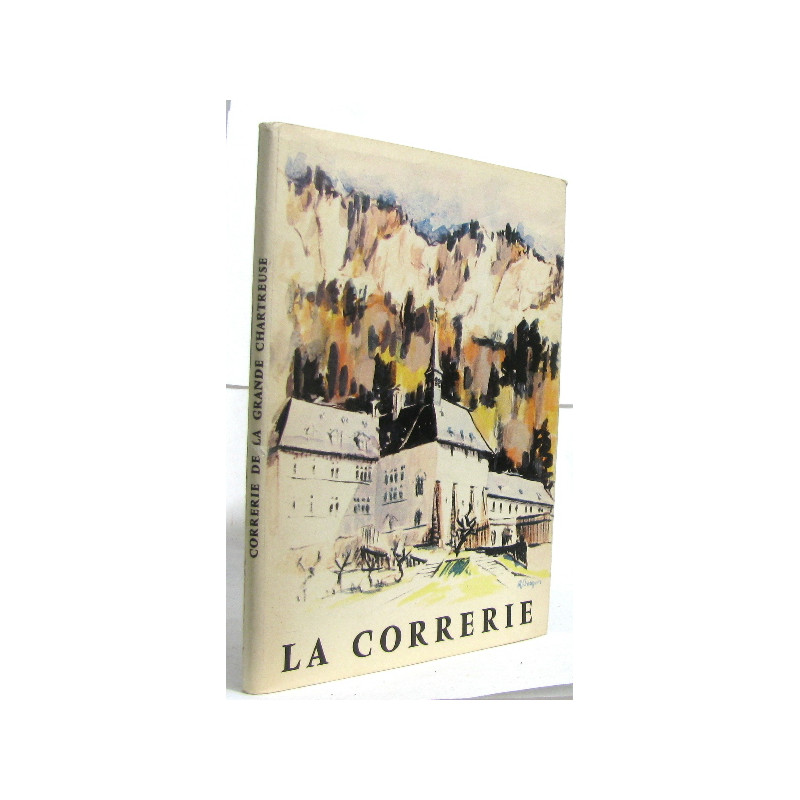 La correrie