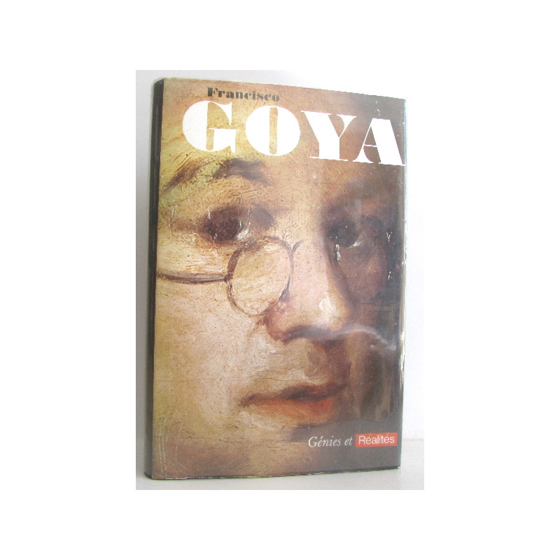 Francisco Goya