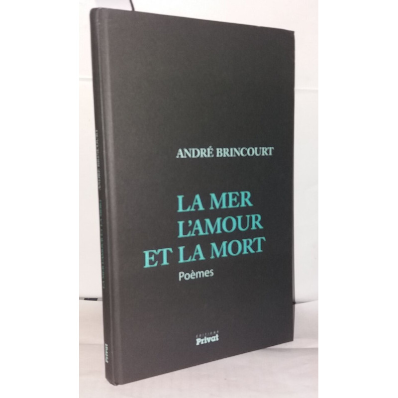 MER L'AMOUR ET LA MORT