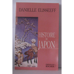 Histoire du Japon