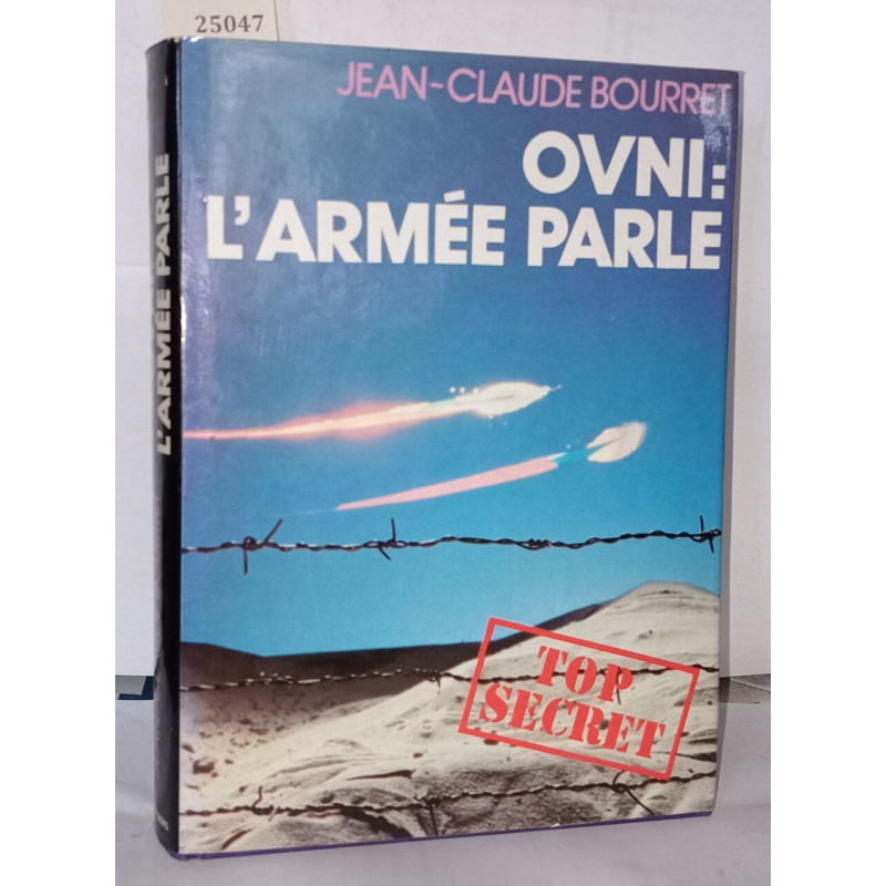 OVNI L'armée parle