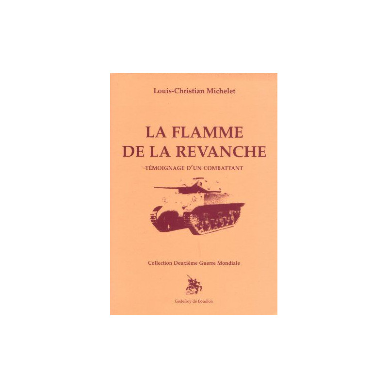 La Flamme de la Revanche