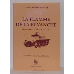 La Flamme de la Revanche