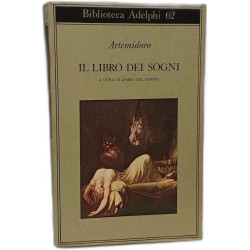 Il libro dei sogni