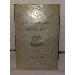 La Lumière de Mozart