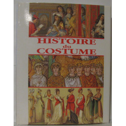 Histoire du costume