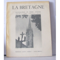La Bretagne
