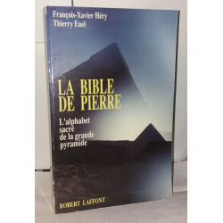 BIBLE DE PIERRE