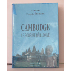 Cambodge : Le sourire bâillonné