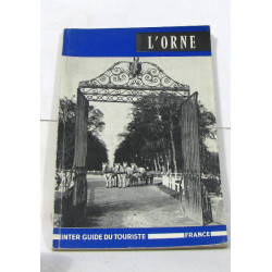 L'orne guide officiel