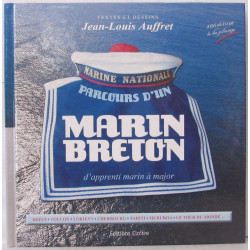 Parcours d'un marin breton