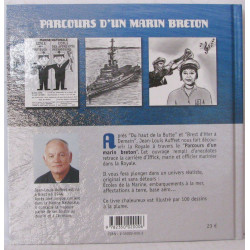 Parcours d'un marin breton