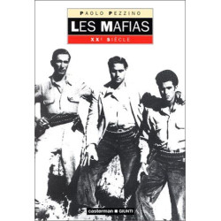Les mafias