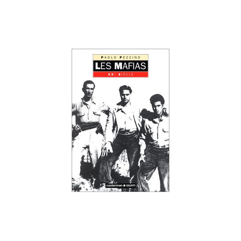 Les mafias