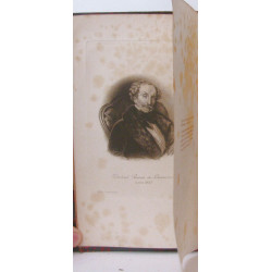 Mémoires du Général-Major Russe Baron de Lowenstern tome 2