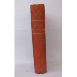 Mémoires du Général-Major Russe Baron de Lowenstern tome 2