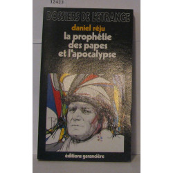 La prophétie des papes et l'Apocalypse