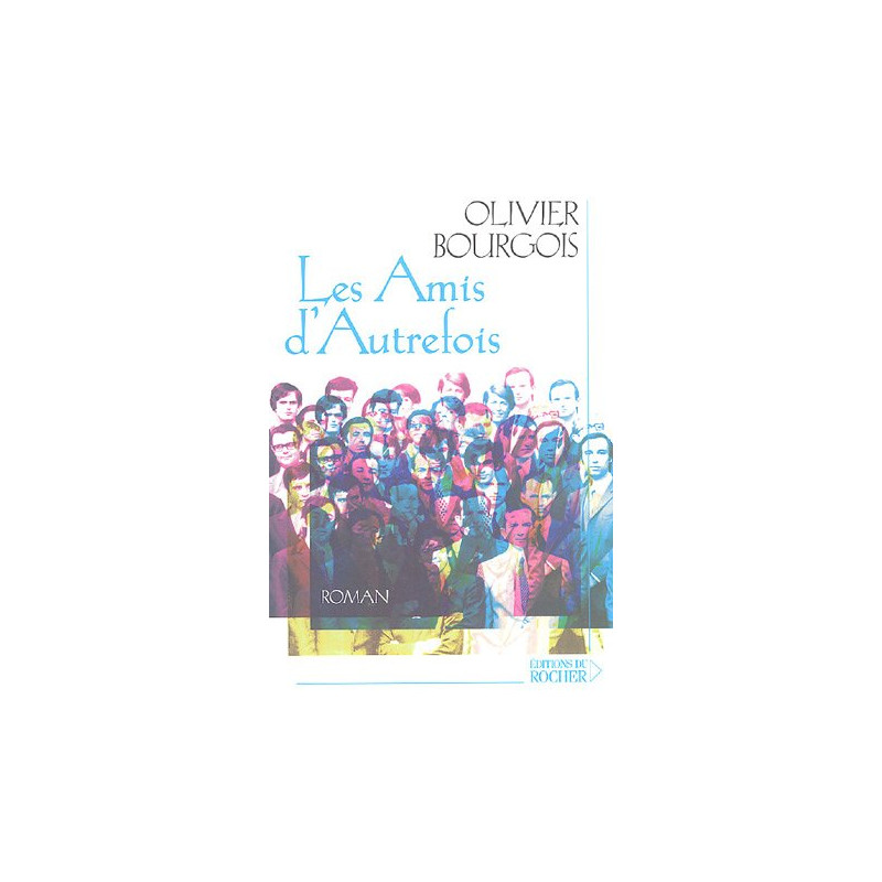 Les Amis d'Autrefois