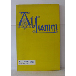 Al Liamm Tir Na Nog Niverenn 135