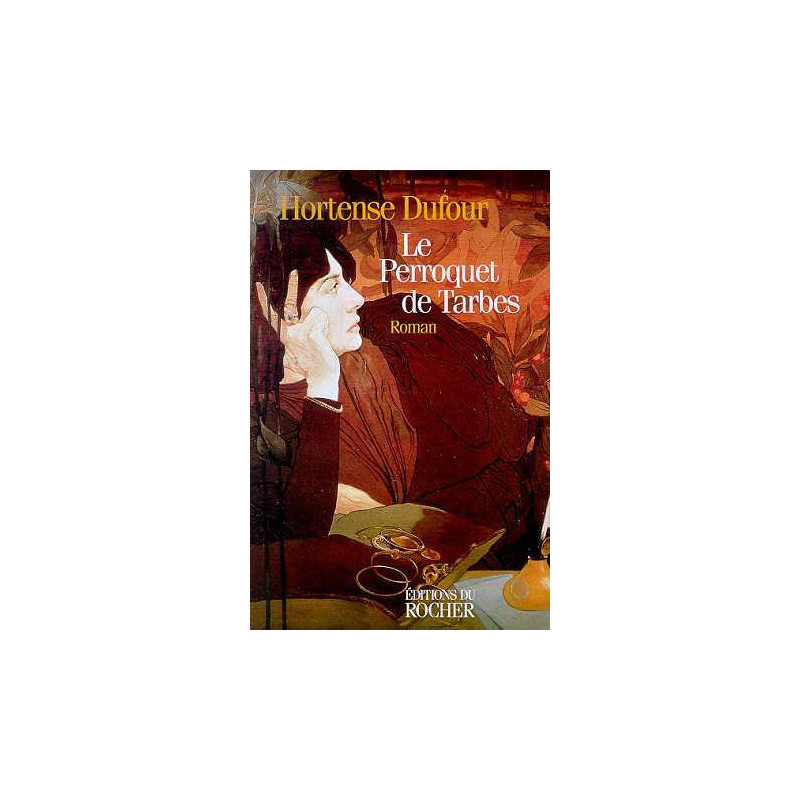 Le perroquet de Tarbes