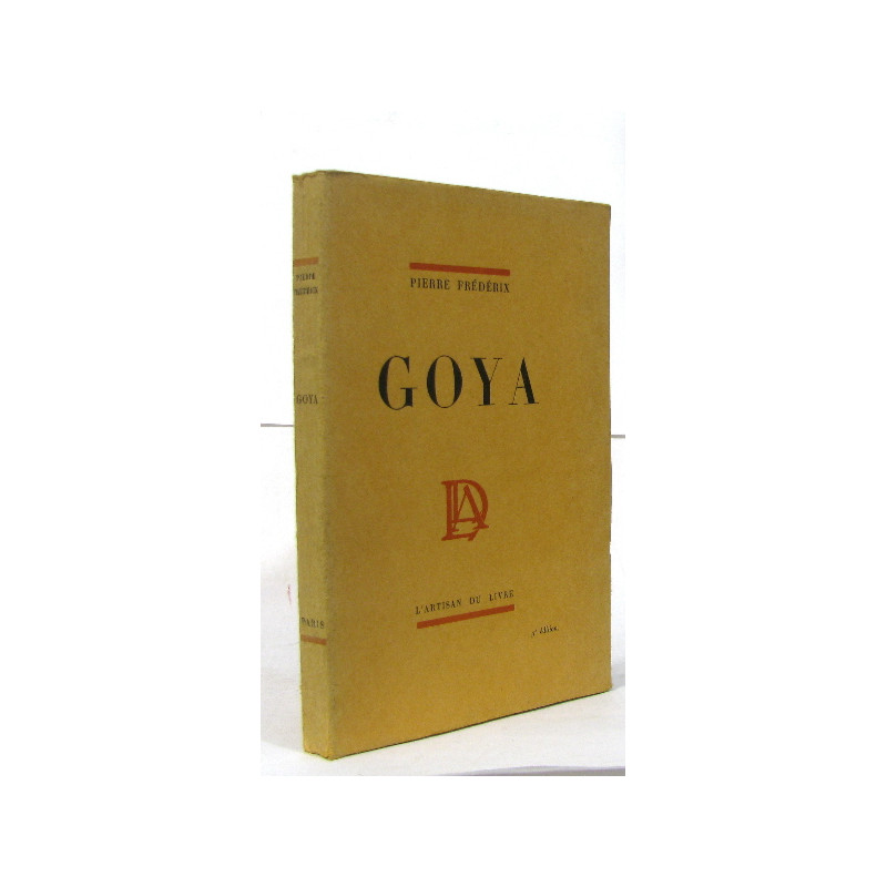 Goya