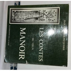 Les Contes du vieux Manoir