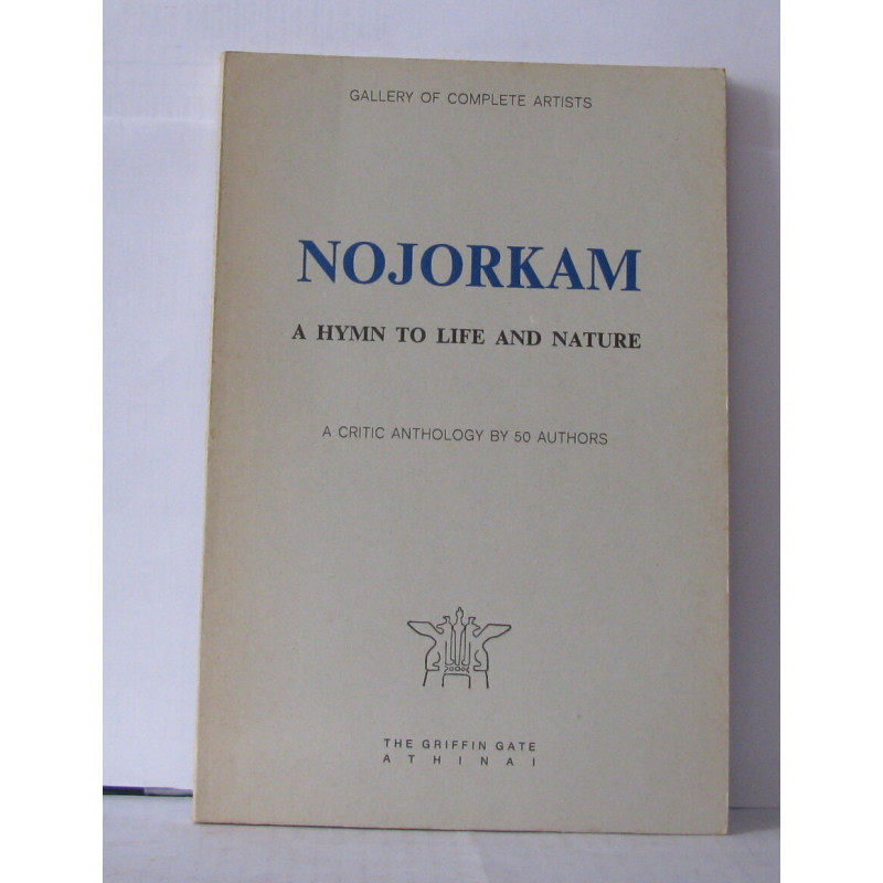 Nojorkam a hymn to life and nature