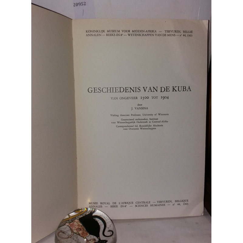 Geschiedenis van de Kuba van ongeveer 1500 tot 1904