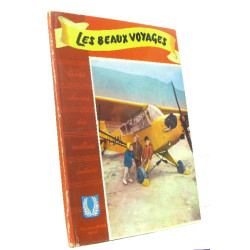 Les beaux voyages