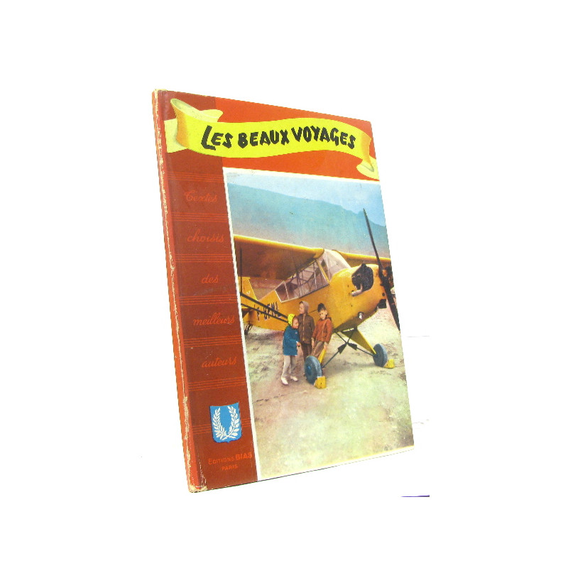 Les beaux voyages