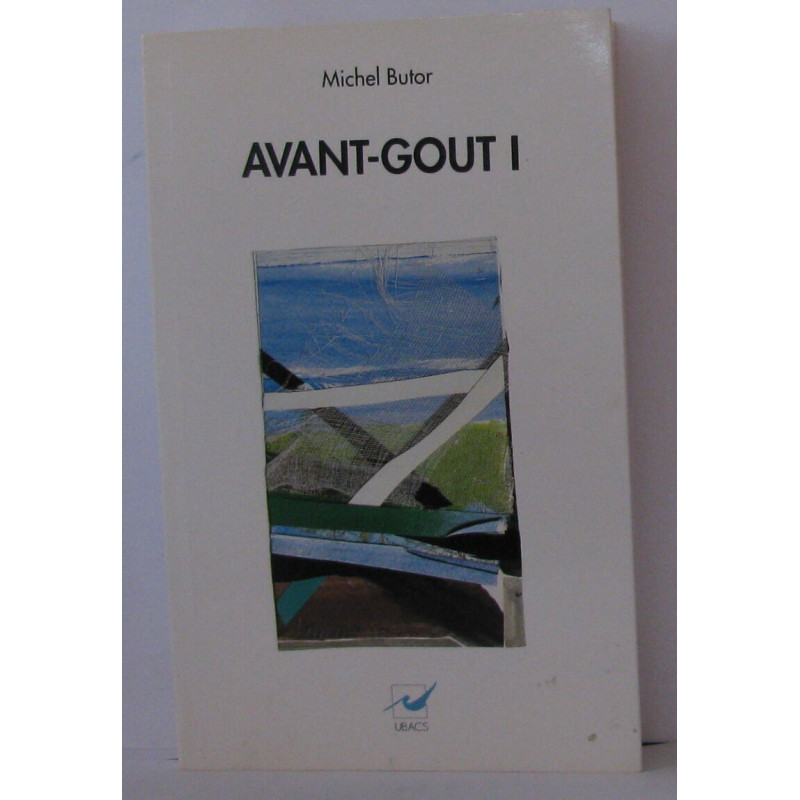Avant-goût