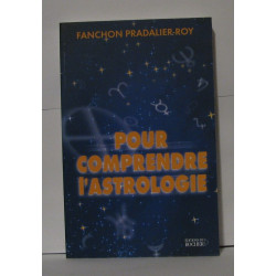 Pour comprendre l'astrologie