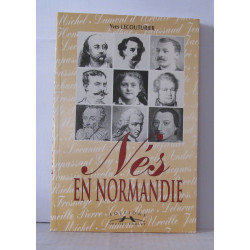 Nés en Normandie
