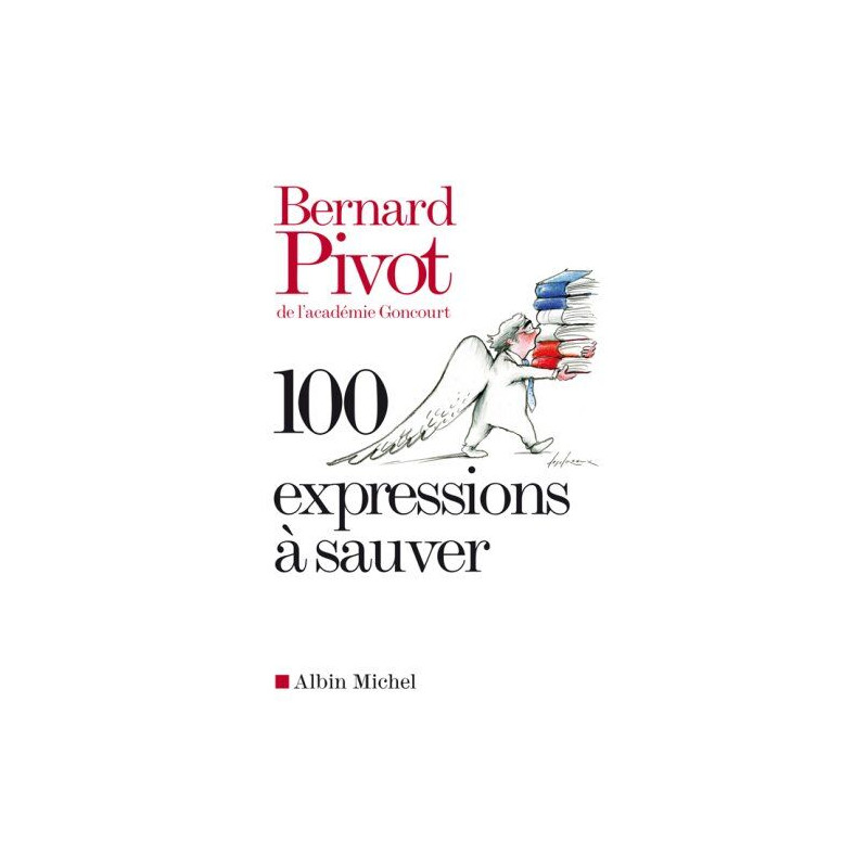 100 expressions à sauver