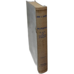 Maniema. Tome 2 Le pays des mangeurs d'hommes